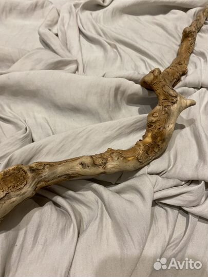 Коряга для аквариума