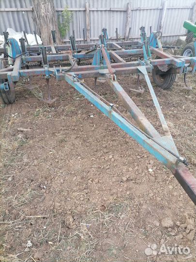 Разбрасыватель удобрений Agrex XL, 2010