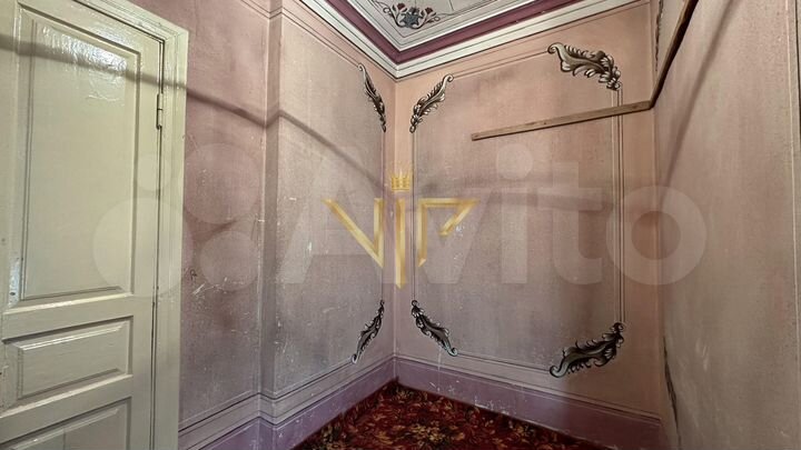 Дом 67 м² на участке 4,5 сот.