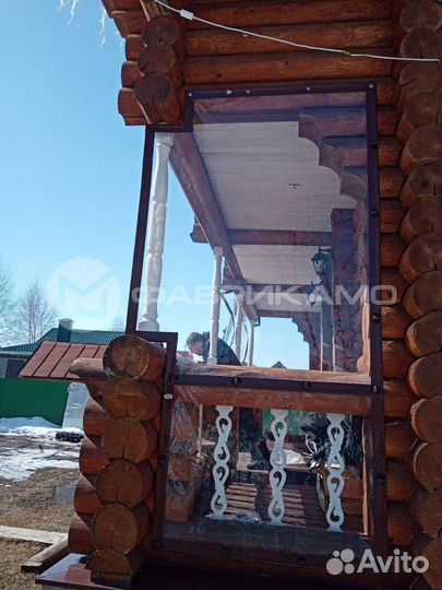 Мягкие окна пвх