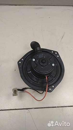 Моторчик отопителя Nissan Sentra