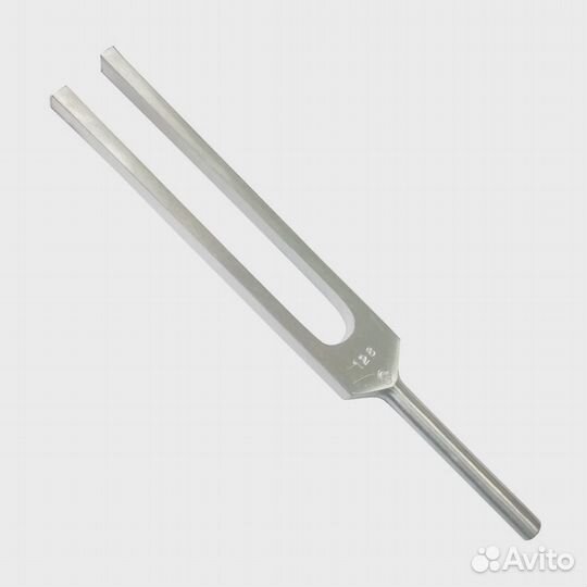 Камертон диагностический на 128 гц в Екатеринбруге