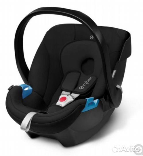 Люлька-автокресло 0+ Cybex