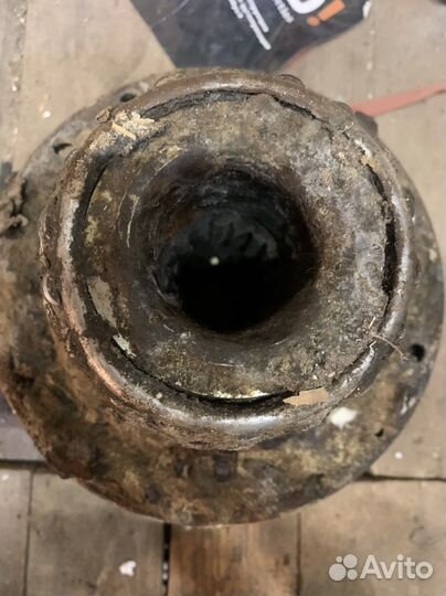 Дифференциал ЗИЛ 130/131