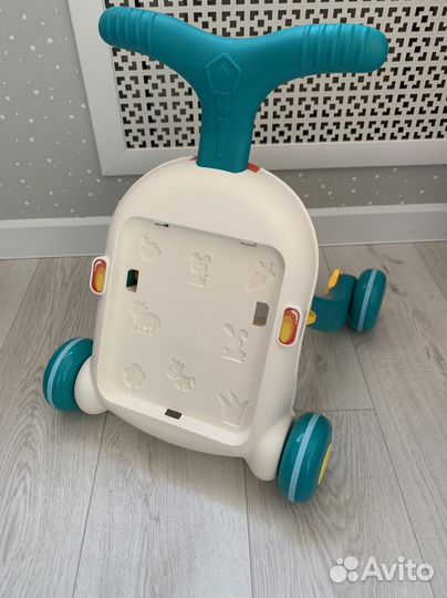 Ходунки детские
