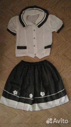 Вещи на девочку