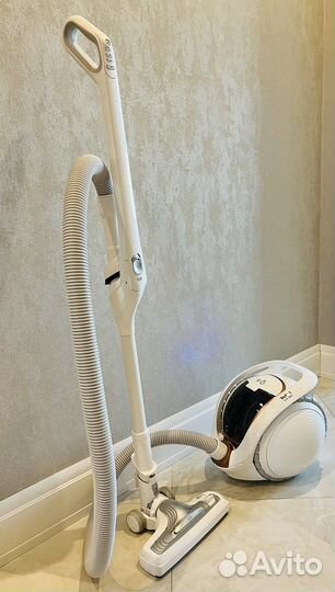 Беспроводной пылесос Tefal X-Ô 160 IQ7777EA