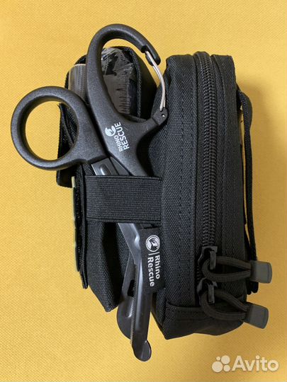 Аптечка тактическая rhino