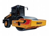 Дорожный каток Sany SSR180C-8, 2023