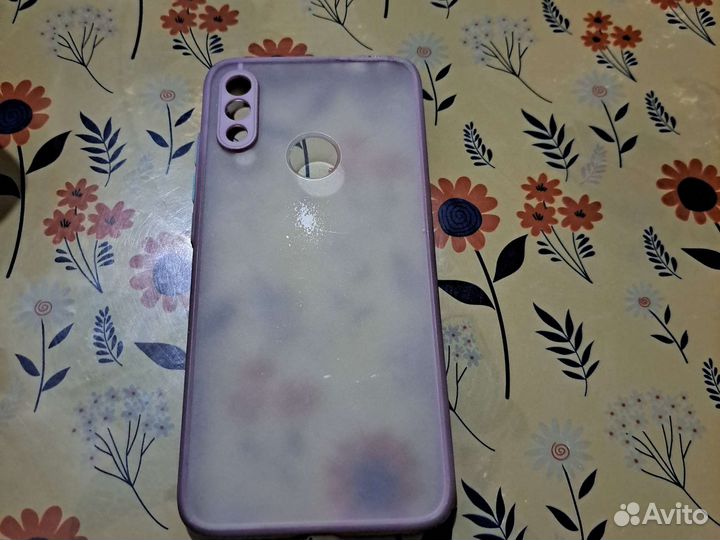 Чехол для телефона