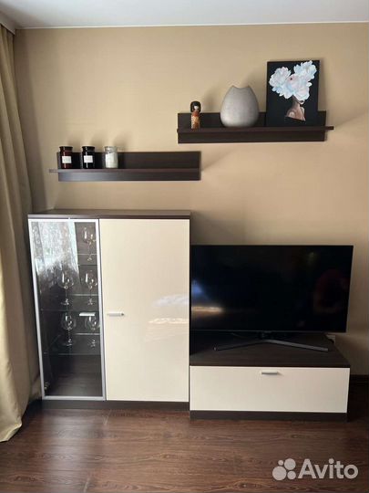 Мебель для тв-зоны