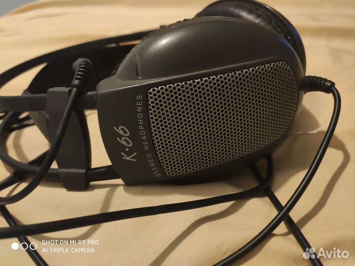 Akg k66 price hotsell