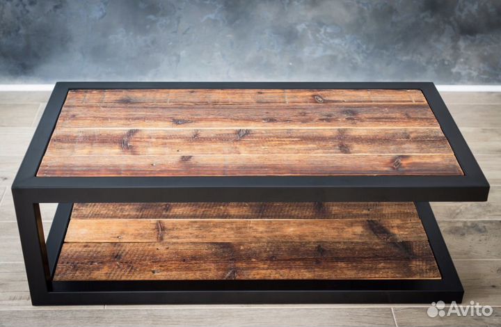 Журнальный столик