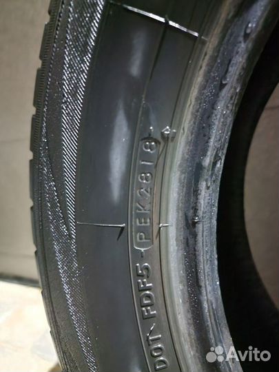 Yokohama Geolandar G91 225/65 R17 102H