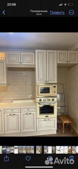 Духовой шкаф kaiser