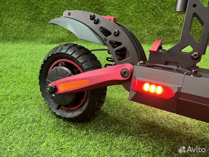 Kugoo G2 PRO электросамокат