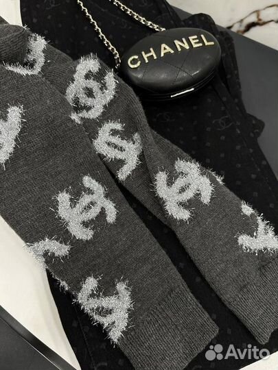 Кофта кардиган Chanel