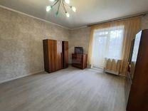 1-к. квартира, 35,2 м², 3/3 эт.