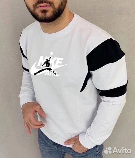 Кофта Nike