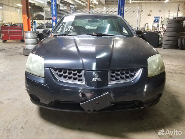 Разбор на запчасти Mitsubishi Galant