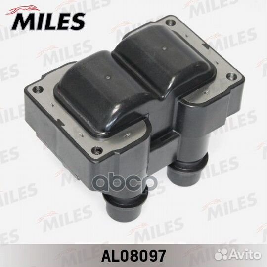 Катушка зажигания ford focus/mondeo/connect 1.3