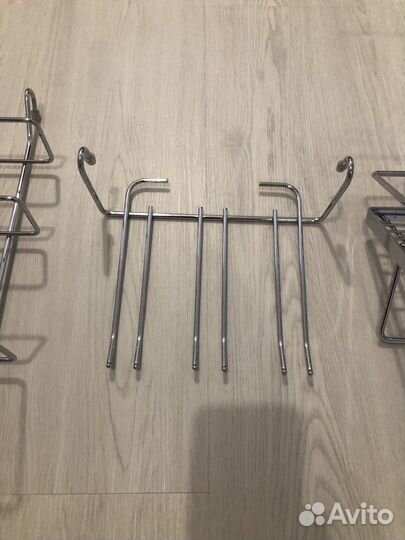 Новый органайзер от кухни 