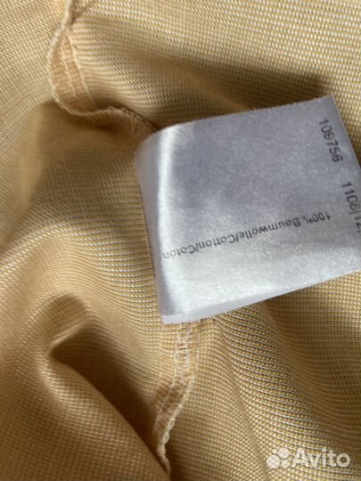 Рубашка мужская 52/54 olymp