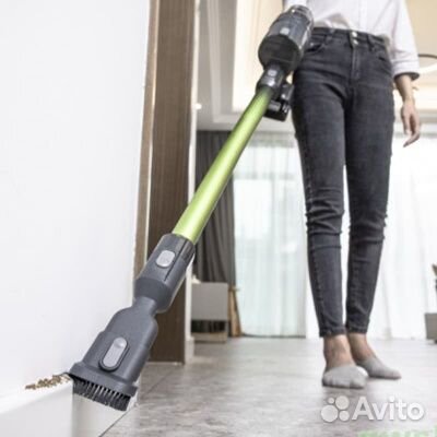 Пылесос вертикальный Greenworks G24SV 4701407
