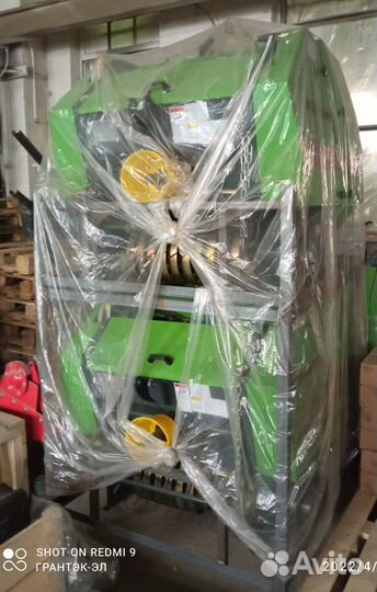 Пресс-подборщик YK 850 (0850), 2023