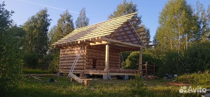 Разнорабочий