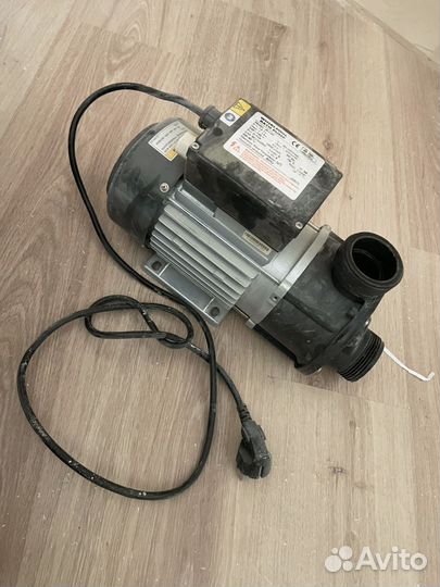 Водяной насос