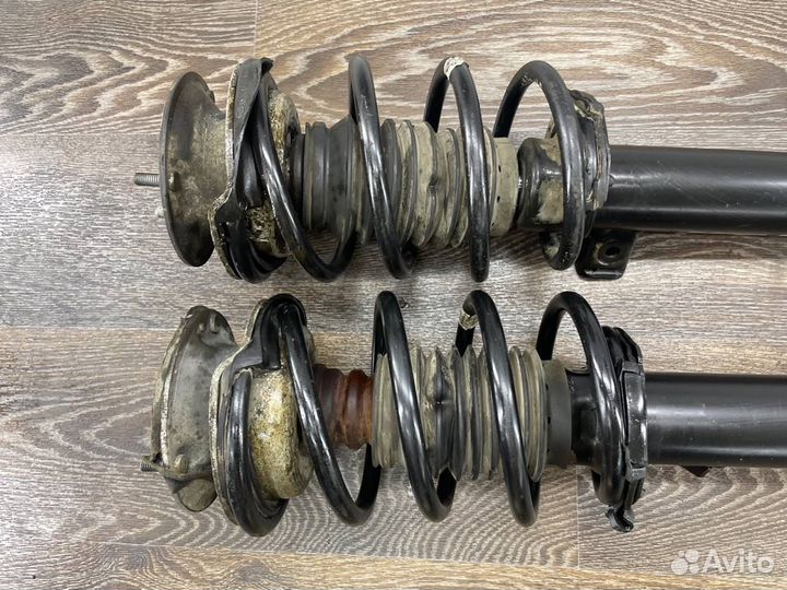 Амортизатор передний П/Л BMW E84 (Xdrive)