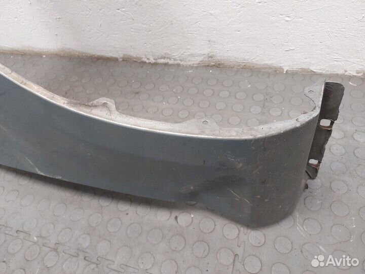 Крыло правое переднее Ford Mondeo 4