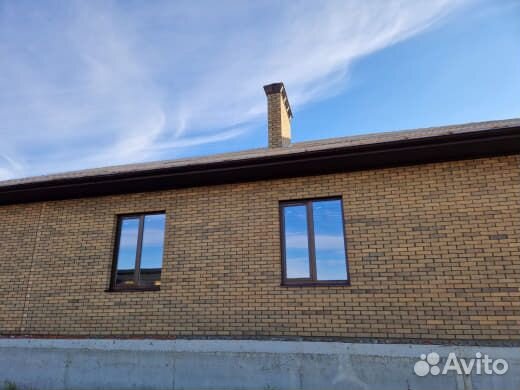 Окна пластиковые любой размер от производителя