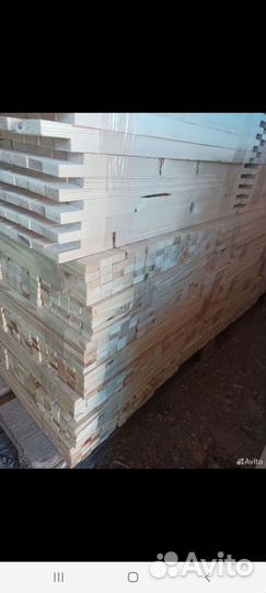 Рамки для ульев дадан