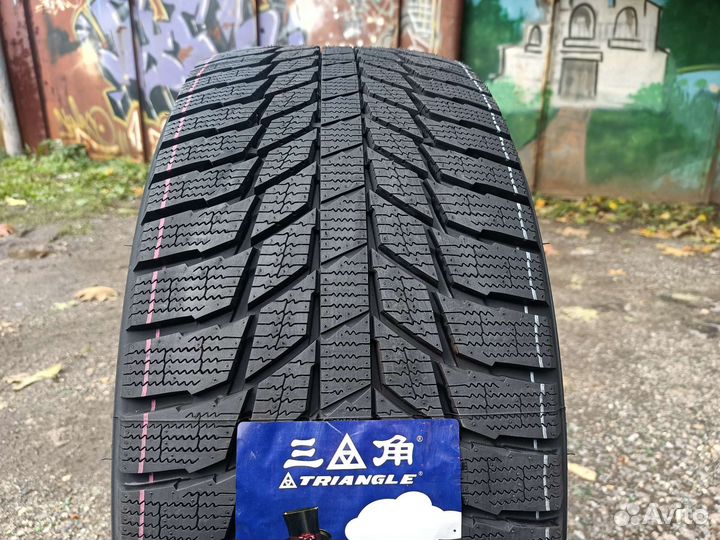 Triangle PL01 225/45 R17 92R