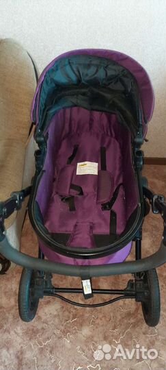 Детские коляски