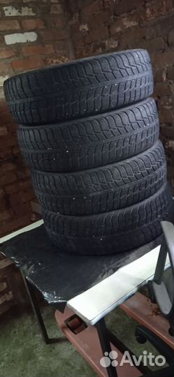 Hercules G2000H 225/60 R17