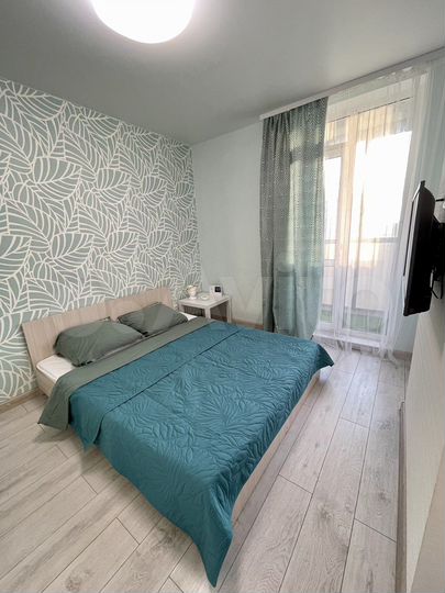 Квартира-студия, 26 м², 12/20 эт.