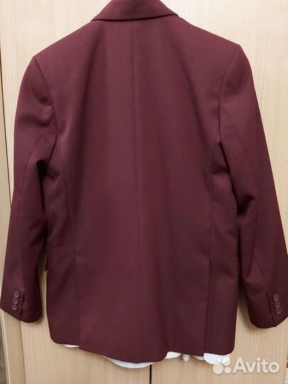 Пиджак р. 146