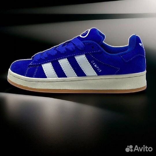 Кроссовки adidas campus 00S (Арт.44578)