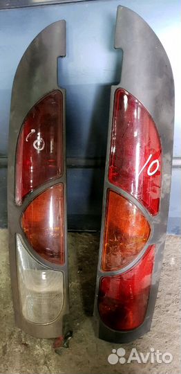 Стоп-сигналы