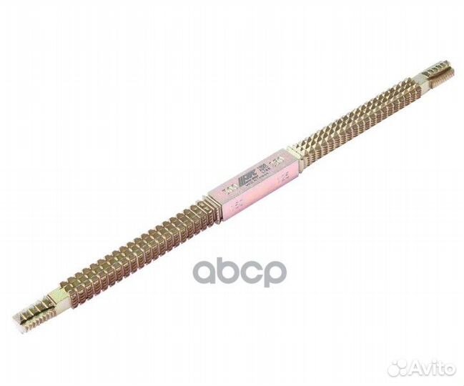 Напильник для восстановления резьбы размером от