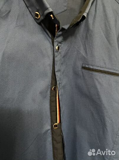 Ркбашка подростковая