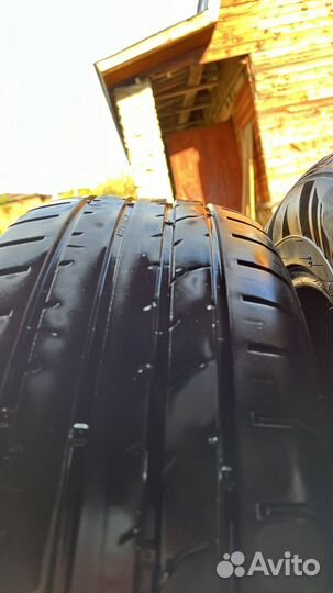 Marshal Crugen HP91 235/65 R17