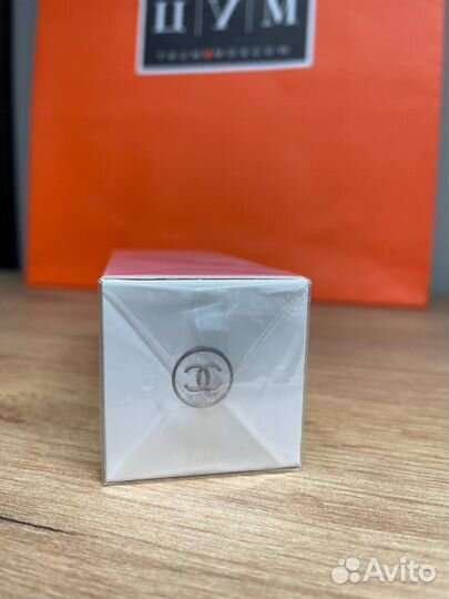 Парфюм Chanel Chance Eau Tendre