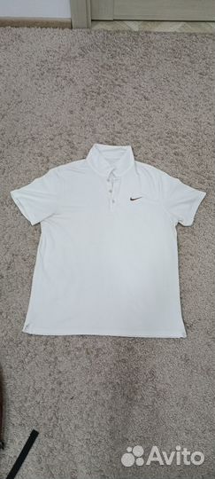 Polo nike, vintage