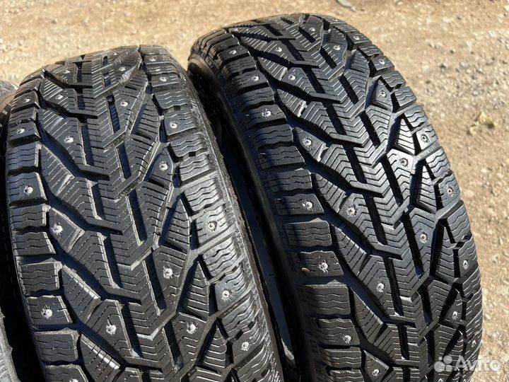 Kormoran Stud 2 205/60 R16