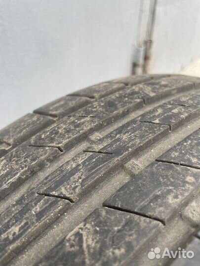 Goodyear EfficientGrip Performance 205/55 R16 91W