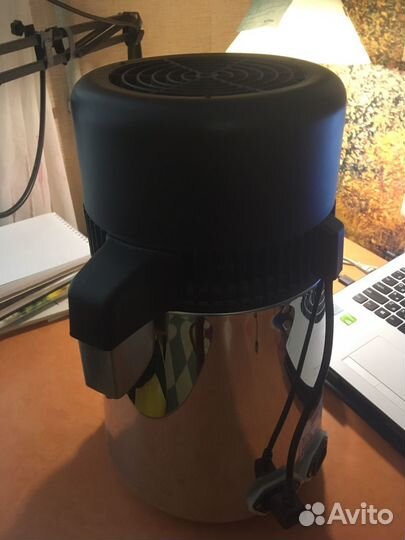 Дистиллятор Stegler BL 9900